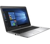 HP EliteBook 850 G3 15" Core i5 2.4 GHz - HDD 256 GB - 16GB - QWERTY - Inglés