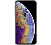 iPhone XS 64GB - Plata - Libre