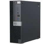 Dell OptiPlex 5070 SFF Core i5 3 GHz - SSD 1 TB RAM 8 GB