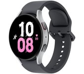 Relojes Samsung Cardio GPS Galaxy Watch 5 - Plata