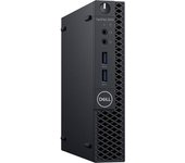 Dell OptiPlex 3070 Micro Core i3 3.1 GHz - SSD 256 GB RAM 8 GB