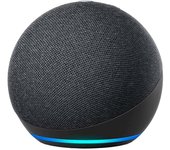 Altavoz Bluetooth Amazon Echo Dot 4 Gen - Negro