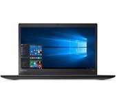 Lenovo ThinkPad T470S 14" Core i5 2.3 GHz - SSD 1000 GB - 12GB - QWERTZ - Alemán