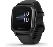 Relojes Garmin Cardio GPS Venu Sq Music Edition - Negro