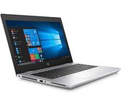 Hp ProBook 640 G4 14" Core i5 1.7 GHz - SSD 128 GB - 8GB - AZERTY - Francés