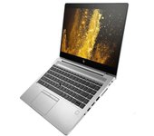 HP EliteBook 840 G5 14" Core i5 1.7 GHz - SSD 256 GB - 8GB - AZERTY - Francés
