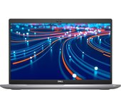 Dell Latitude 5520 15" Core i5 2.4 GHz - SSD 256 GB - 16GB - QWERTY - Italiano