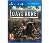 Days Gone - PlayStation 4