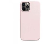 Funda 13 Pro Max - Silicona - Rosa