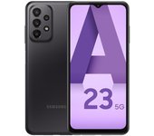 Galaxy A23 5G 128GB - Negro - Libre