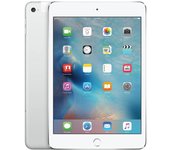 iPad mini (2015) 4.a generación 16 GB - WiFi + 4G - Plata