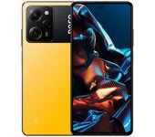Xiaomi Poco X5 Pro 256GB - Amarillo - Libre