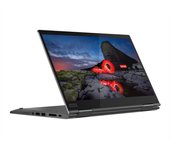 Lenovo ThinkPad X1 Yoga G5 14" Core i7 1.8 GHz - SSD 512 GB - 16GB - AZERTY - Francés