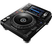 Pioneer Dj XDJ-1000 MK2 Accesorios