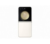 Galaxy Z Flip5 256GB - Beige - Libre