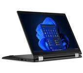 Lenovo ThinkPad L13 Yoga 13" Core i5 1.7 GHz - SSD 1000 GB - 16GB - QWERTY - Inglés