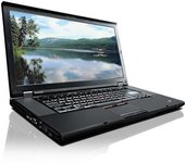 Lenovo ThinkPad W510 15" Core i7 1.7 GHz - SSD 1000 GB - 8GB - AZERTY - Francés
