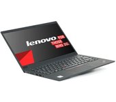 Lenovo ThinkPad X1 Carbon G8 14" Core i5 1.7 GHz - SSD 256 GB - 8GB - QWERTZ - Alemán