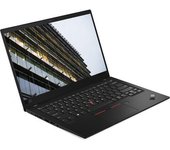 Lenovo ThinkPad X1 Carbon G8 14" Core i5 1.6 GHz - SSD 256 GB - 16GB - AZERTY - Francés