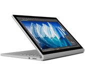 Microsoft Surface Book 1703 13" Core i5 2.4 GHz - SSD 256 GB - 8GB
