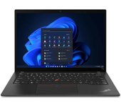 Lenovo ThinkPad T14 G3 14" Ryzen 5 PRO 2.9 GHz - SSD 512 GB - 32GB - QWERTZ - Alemán