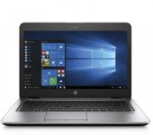 HP EliteBook 840 G3 14" Core i7 2.5 GHz - SSD 256 GB - 8GB - AZERTY - Francés