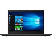 Lenovo ThinkPad P52S 15" Core i7 1.9 GHz - SSD 512 GB - 16GB - AZERTY - Francés
