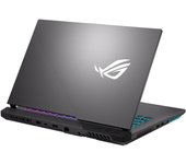 Asus ROG Strix G15 G513QE-HN034T 15" Ryzen 7 3.2 GHz - SSD 512 GB - 16GB - NVIDIA GeForce RTX 3050 Ti AZERTY - Francés