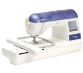 Brother Innovis 1200 Máquina De Coser