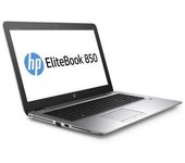 HP EliteBook 850 G3 15" Core i5 2.4 GHz - SSD 256 GB - 16GB - QWERTY - Inglés