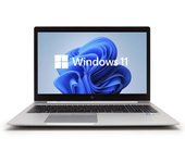 HP EliteBook 850 G5 15" Core i7 1.9 GHz - SSD 512 GB - 32GB - QWERTZ - Alemán