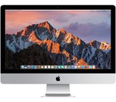 iMac 21" (Mediados del 2017) Core i5 2,3 GHz - HDD 1 TB - 8GB Teclado inglés (us)