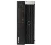 Dell Precision T3600 Xeon E5 3.6 GHz - SSD 1 TB RAM 16 GB