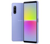 Sony Xperia 10 IV 128GB - Púrpura Lavanda - Libre