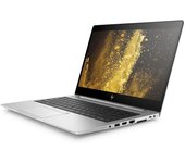 HP EliteBook 840 G5 14" Core i5 1.6 GHz - SSD 128 GB - 8GB - QWERTY - Inglés