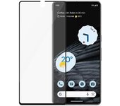 Pantalla protectora Panzerglass Google Pixel 7 - Transparente