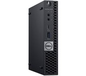 Dell OptiPlex 5060 Micro Pentium Gold 3.2 GHz - SSD 256 GB RAM 8 GB