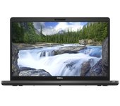 Dell Latitude 5510 15" Core i5 1.6 GHz - SSD 512 GB - 16GB - AZERTY - Francés