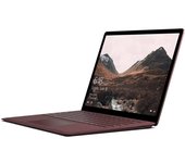 Microsoft Surface Laptop 13" Core i5 2.5 GHz - SSD 256 GB - 8GB - QWERTY - Inglés