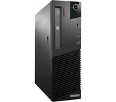 Lenovo ThinkCentre M93p SFF Core i5 3.3 GHz - HDD 500 GB RAM 8 GB