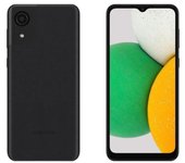 Galaxy A03 Core 32GB - Negro - Libre