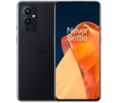 OnePlus 9RT 5G 256GB - Negro - Libre