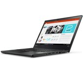 Lenovo ThinkPad X270 12" Core i5 2.4 GHz - SSD 1000 GB - 16GB - QWERTY - Español