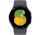 Relojes Samsung Cardio GPS Galaxy Watch 5 - Negro
