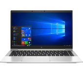 Hp EliteBook 845 G7 14" Ryzen 5 PRO 2.1 GHz - SSD 256 GB - 16GB - QWERTY - Italiano