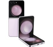 Galaxy Z Flip5 512GB - Púrpura - Libre