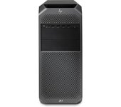 HP Z4 G4 WorkStation Xeon W 3.6 GHz - SSD 256 GB + HDD 1 TB RAM 16 GB