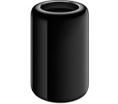Mac Pro (Finales del 2013) Xeon E5 3,7 GHz - SSD 1 TB - 16GB