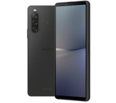 Sony Xperia 10 V 128GB - Negro - Libre