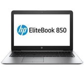 HP EliteBook 850 G3 15" Core i5 2.4 GHz - SSD 240 GB - 12GB - AZERTY - Francés